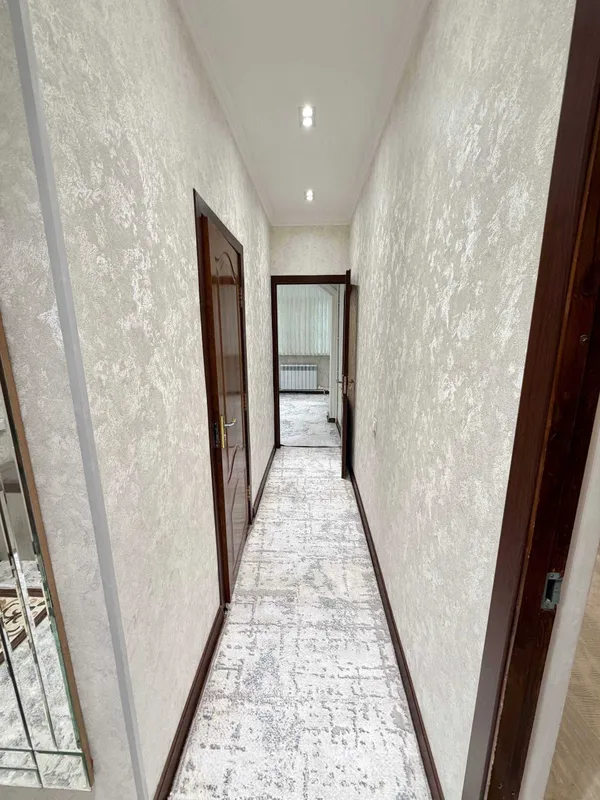 Сдаётся квартира в Себзар | Riviera | 3-комнатная 500$ — фото 8