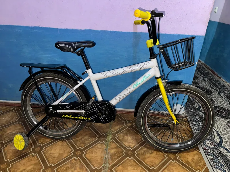 Velosiped — фото 1