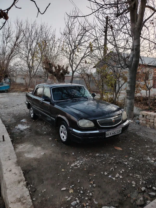 Volga SOTILADI. Волга сотилади