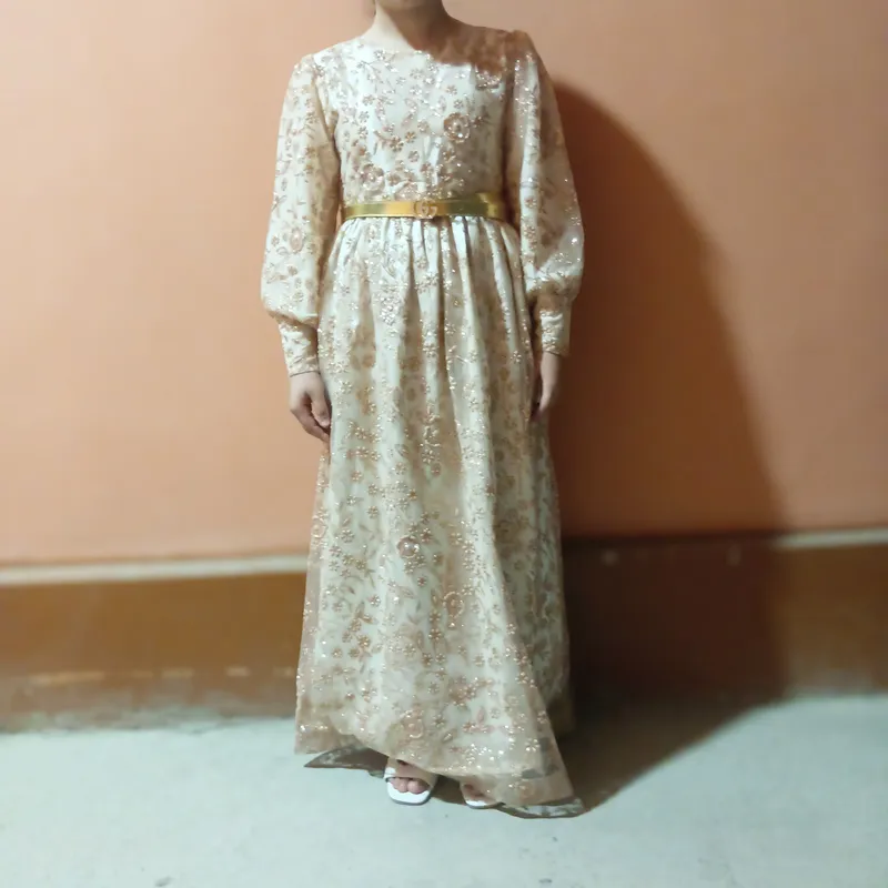 Libos: Muslima ayollar libosi Matosi:arganza sifat — фото 1