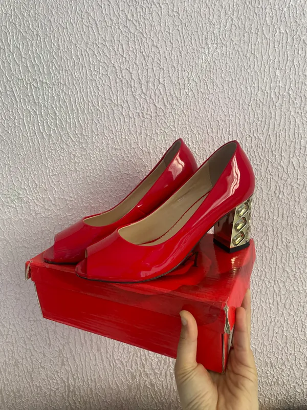 Casofony tufli 37 razmer