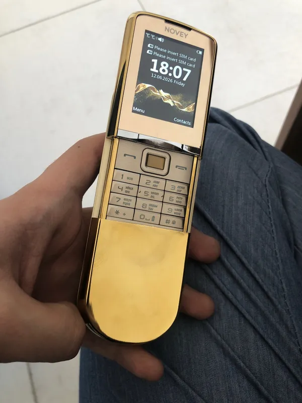 Novey telefoni