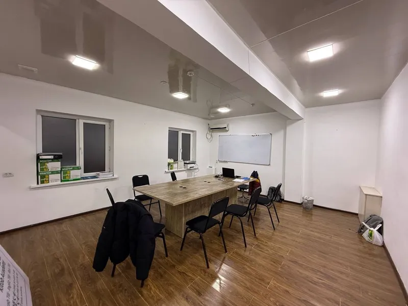 Аренда офис Метро Тинчлик 24/7 доступ — фото 5