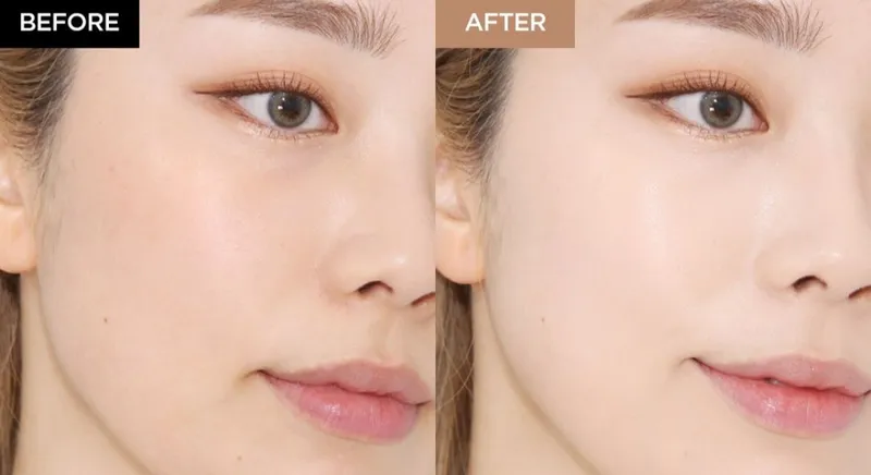 Сменный блок (refill) кушона SPF50+ PA+++ JUNG SAEM MOOL 9 Сменный блок (refill) кушона SPF50+ PA+++ JUNG SAEM MOOL 9