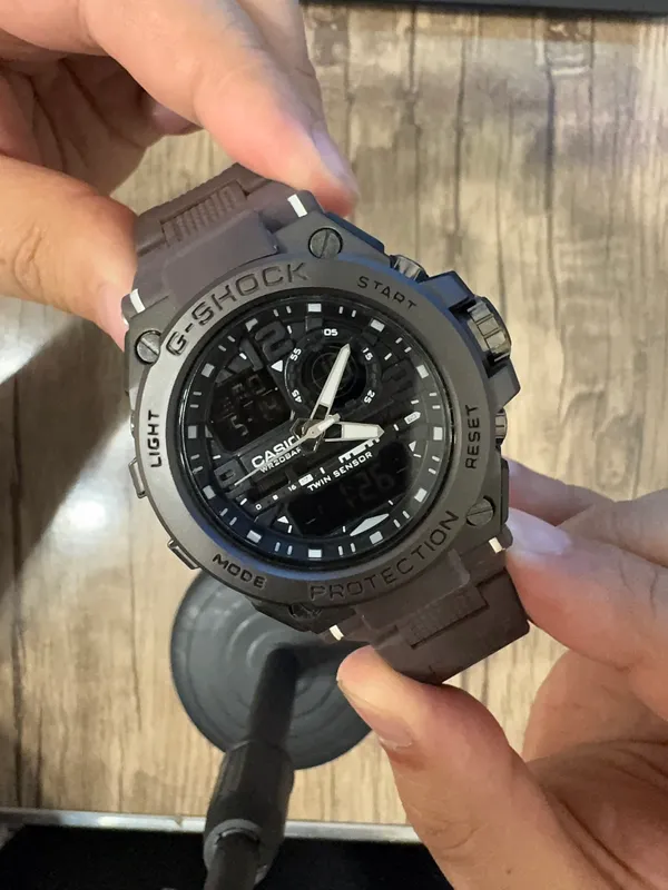 Продажа Наручных Часов Casio G shock 1 Продажа Наручных Часов Casio G shock 1