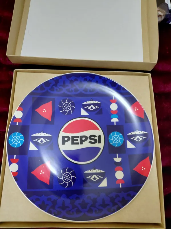 Pepsi Lagan