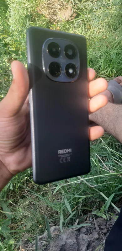 Redmi Note 15 1 Redmi Note 15 1