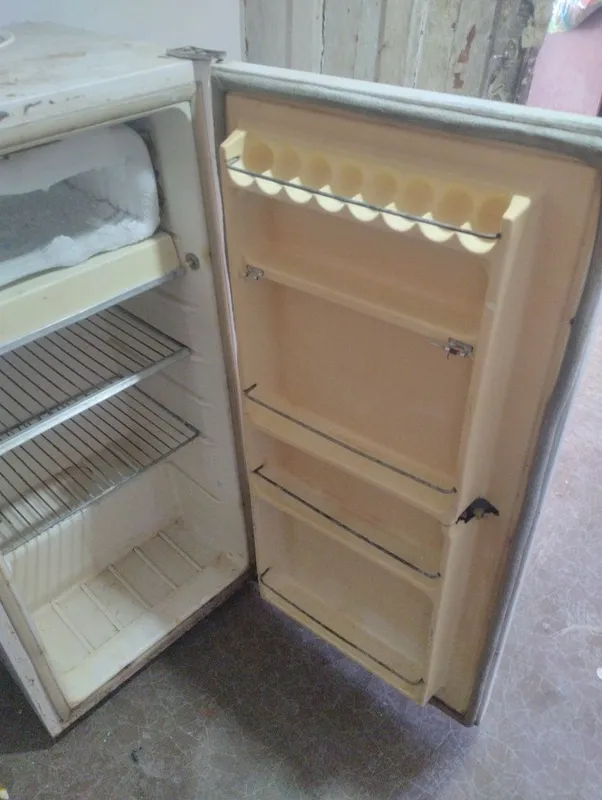 Продам холодильник в хорошем состоянии 2
