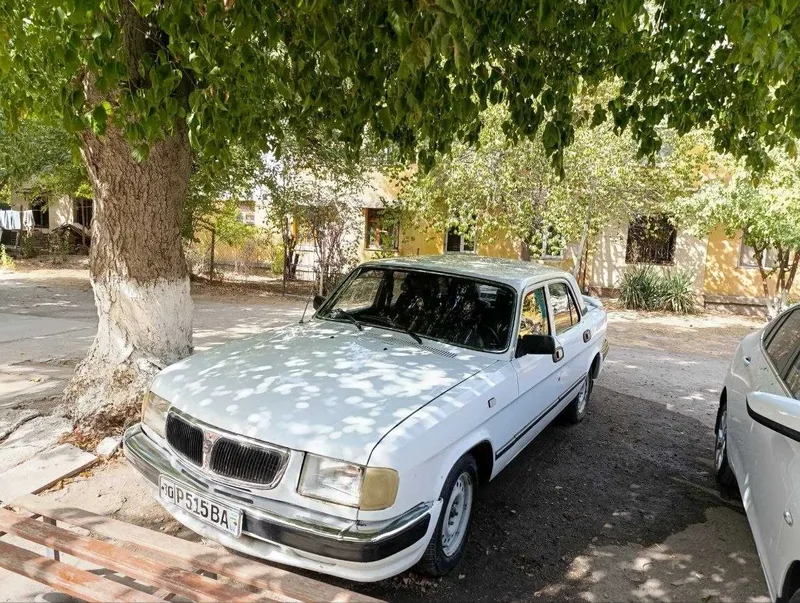 Продается ГАЗ-3110