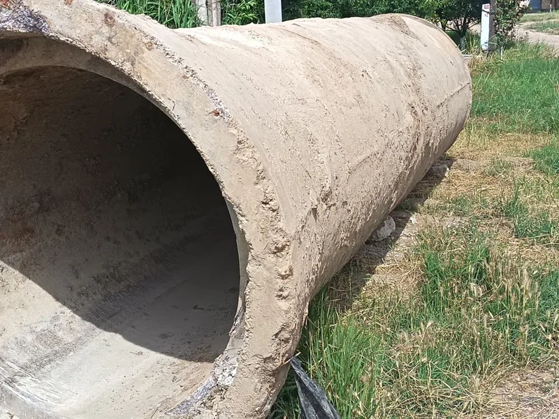 Mustahkam beton turba dm 1300 — фото 3