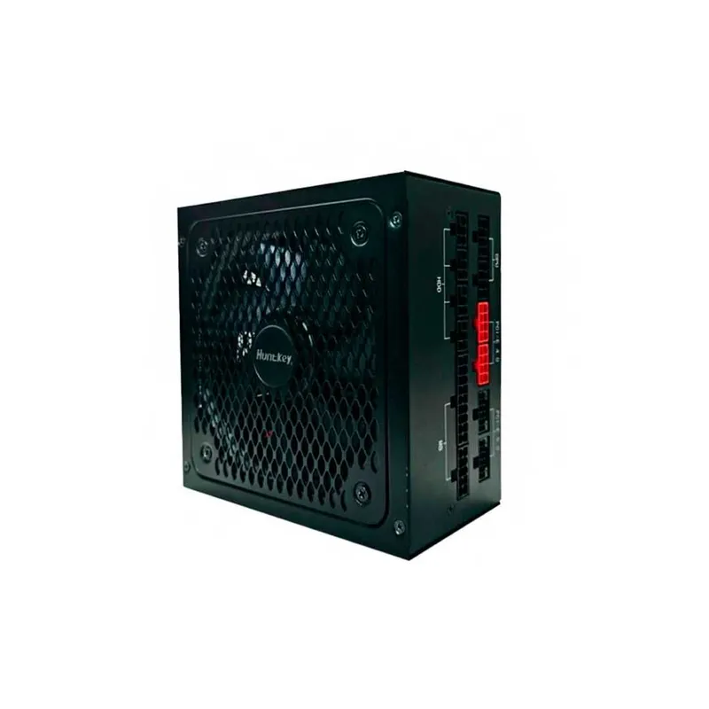! Блок Питания PSU Huntkey MVP P1000 80+ Platinum 1