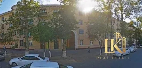 #9800 1/1/4 Высокопотолочный дом с возможностью под нежилое — фото 8