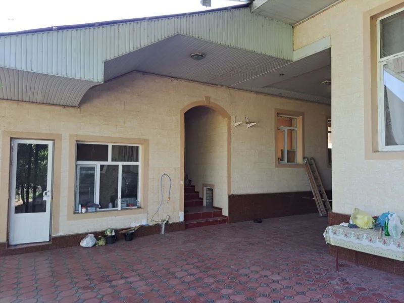 Продается дом в Зангиотинском районе от собственника