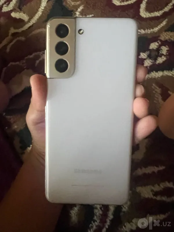 Samsung Galaxy S21 5G 1 Samsung Galaxy S21 5G 1