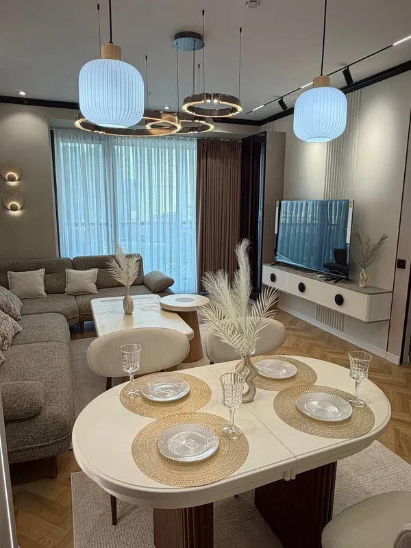 Срочная продажа 3/17/27 ЖК NRG U Tower