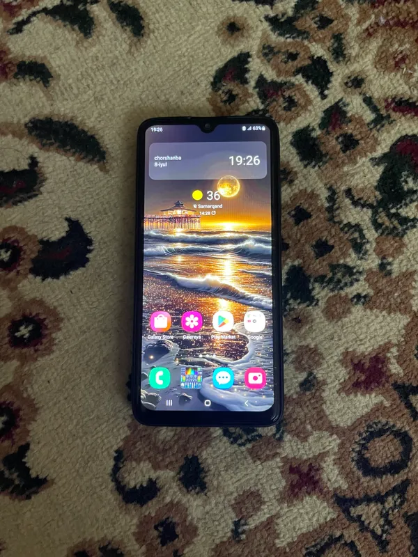 Samsung a32 1