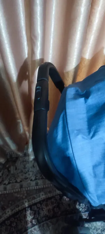Продаю коляску 2