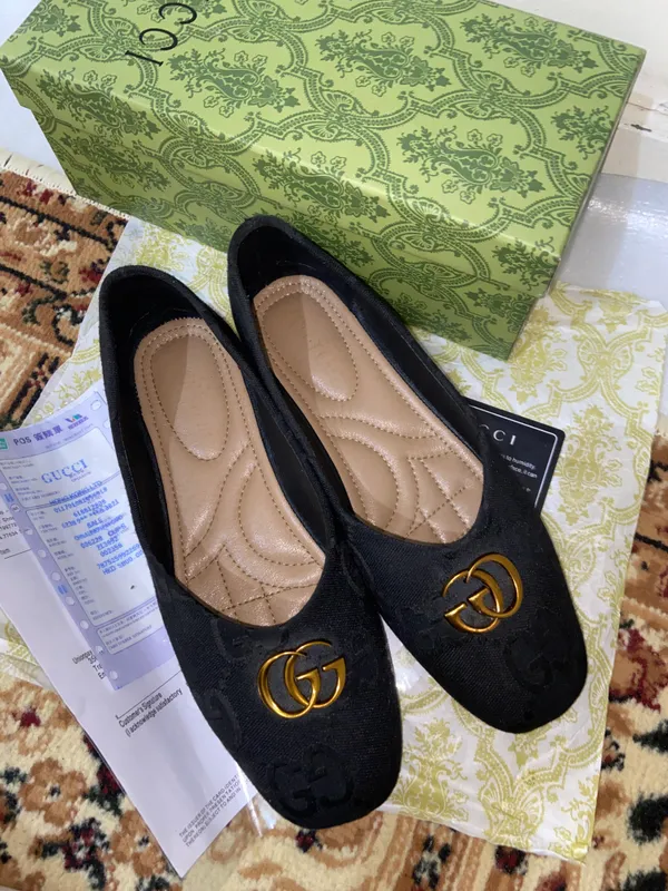 Gucci brend tufli