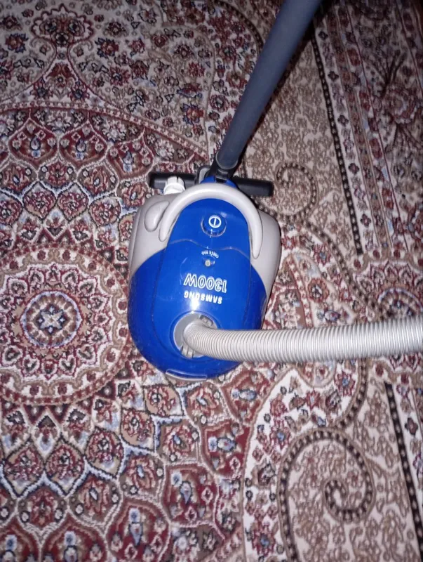 Пылесос Samsung