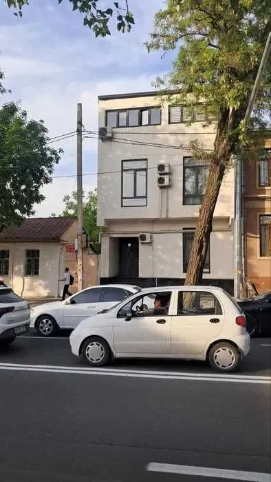 аренда гостиницы | яккасарай | готовый бизнес