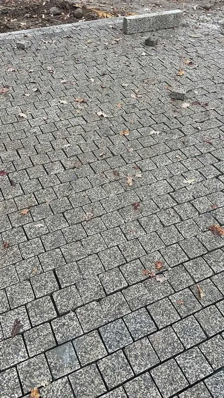 гранит из завода 2