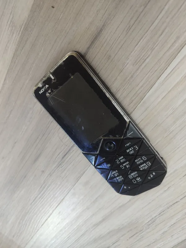 Nokia 7500 imey 30 kunlik 1 Nokia 7500 imey 30 kunlik 1