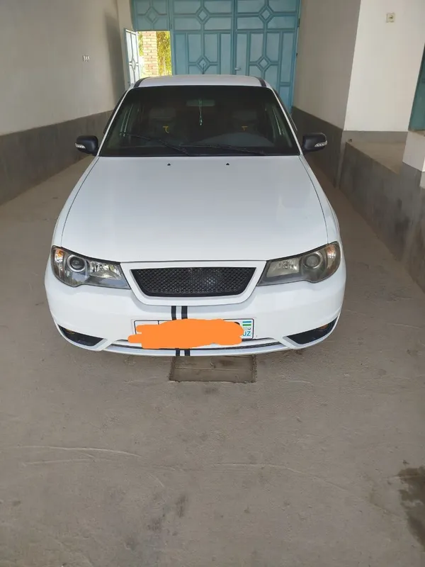 Nexia 2 2015 yil sotiladi