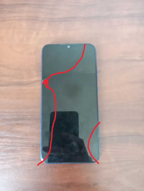 Redmi note 8 2