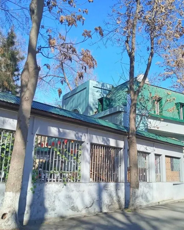 Аренда Кафе 1 линия Ориентир Ал хоразми круг — фото 1
