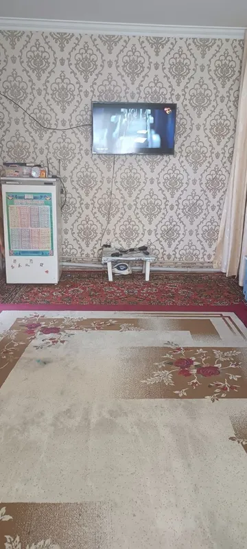 Продаю 1в2/5/5, 42м2, болкон 2×6. Ибн Сино 2. 2 Продаю 1в2/5/5, 42м2, болкон 2×6. Ибн Сино 2. 2