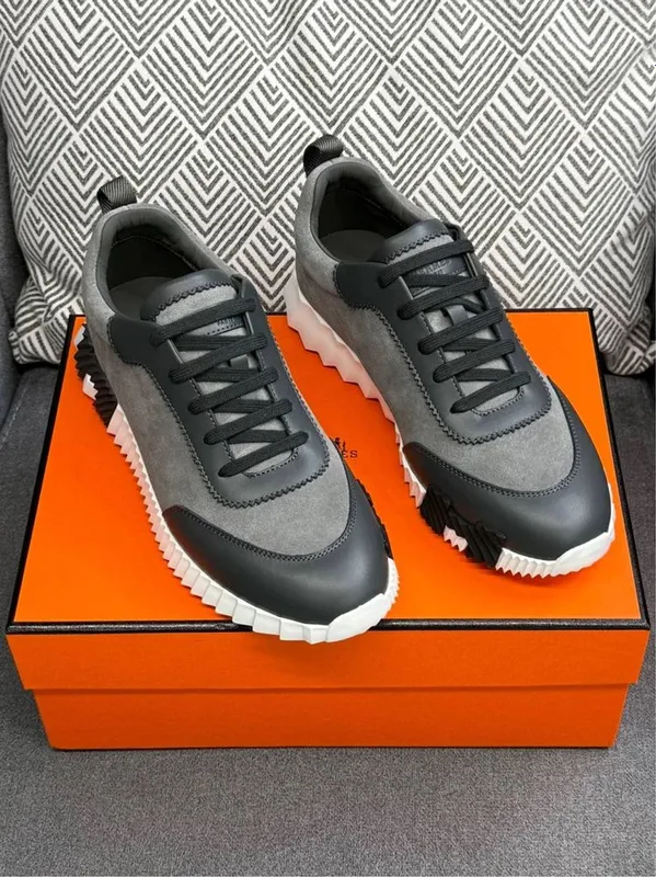 Hermes Крассовки