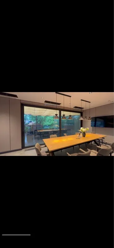 Smart Glass / Смарт плёнка – прозрачность и приватность за секунду — фото 1