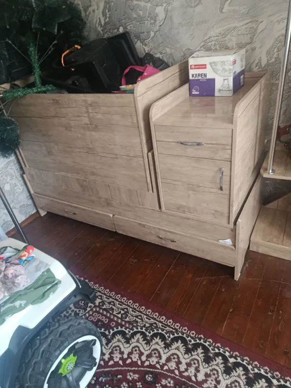 Detskiy mebel sotiladi 1 Detskiy mebel sotiladi 1