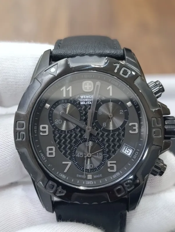 Wenger Swiss Military 2 Wenger Swiss Military 2