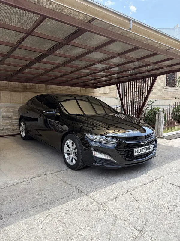 Malibu 2 Primer 2020 XL Morda Авто кредитгаям берилади 1 Malibu 2 Primer 2020 XL Morda Авто кредитгаям берилади 1