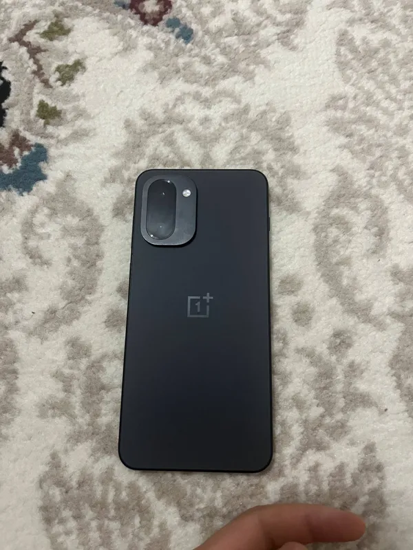 OnePlus Ace6 T 1