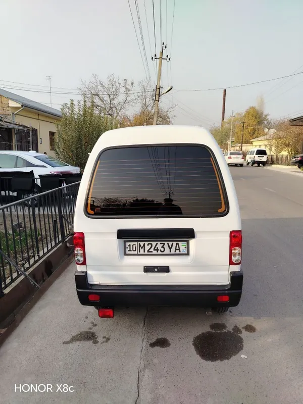 Дамас ўзимники краска тоза — фото 1