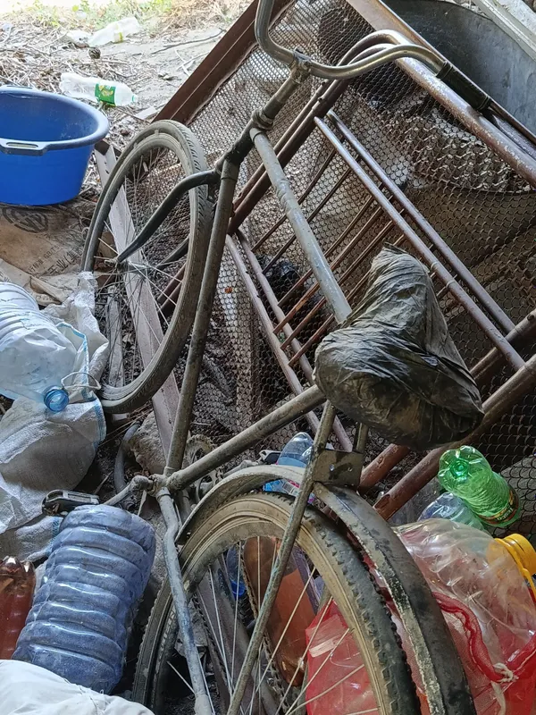 Ural velosiped sotladi xolati yahshro disyam buladi 2 Ural velosiped sotladi xolati yahshro disyam buladi 2