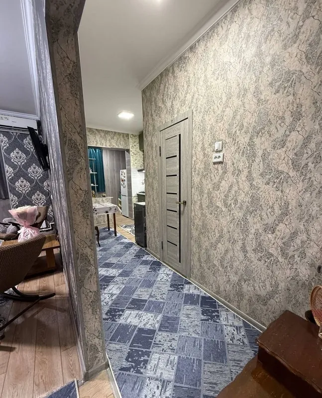 Продается 2х комнатная квартира, в районе Ойдина. 6 Продается 2х комнатная квартира, в районе Ойдина. 6