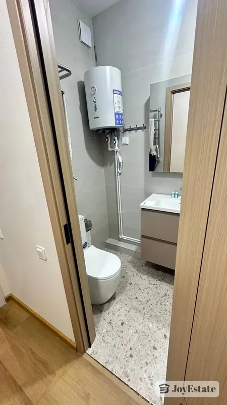 1 xonali kvartira ijaraga, Yashnobod, 30 m² 4