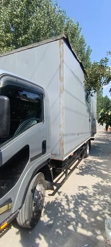 Isuzu terilgan xamma joyi senji 5 Isuzu terilgan xamma joyi senji 5