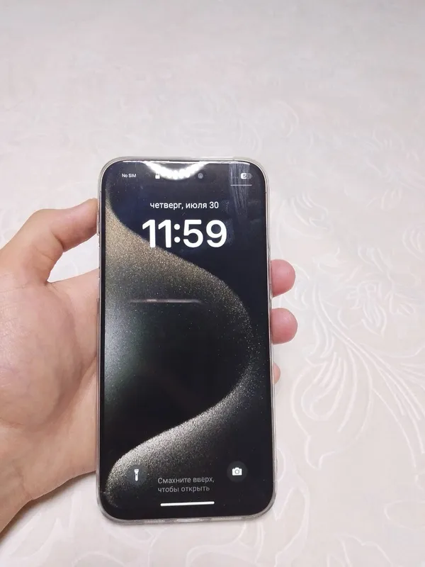 Iphone 15 (люкс копия) 2 Iphone 15 (люкс копия) 2