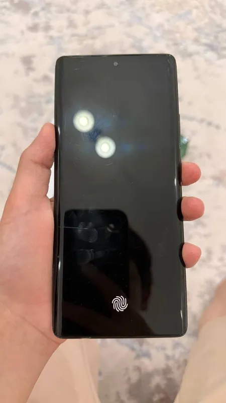 infinix hot 50 proʻ + 8+8/256 ideal