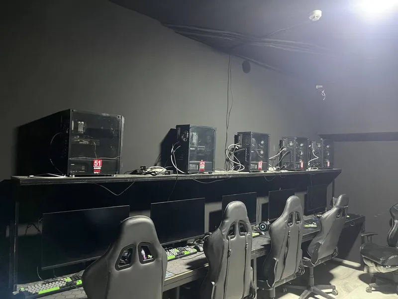 Game club sotiladi yurb turgan 8
