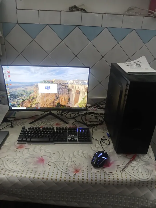 Kompyuter ofisniy Kompyuter ofisniy