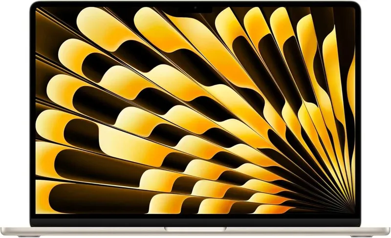 Mac Book Air M5 15.3 inch