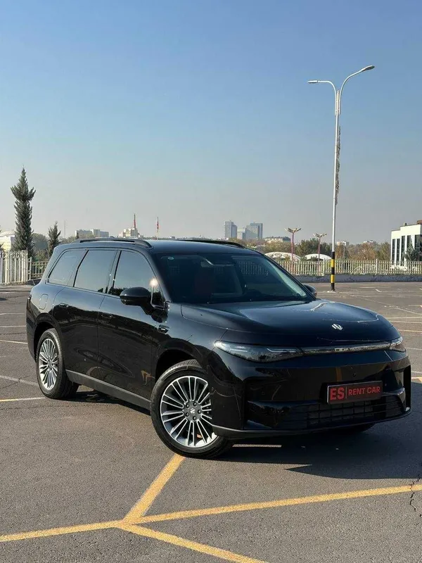 Rent a car | Прокат автомобилей