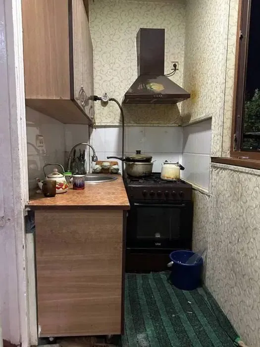 Продажа квартиры 2/2/4, Яшнабадский район (ул. Лисунова, ориентир: Корзинка) 4