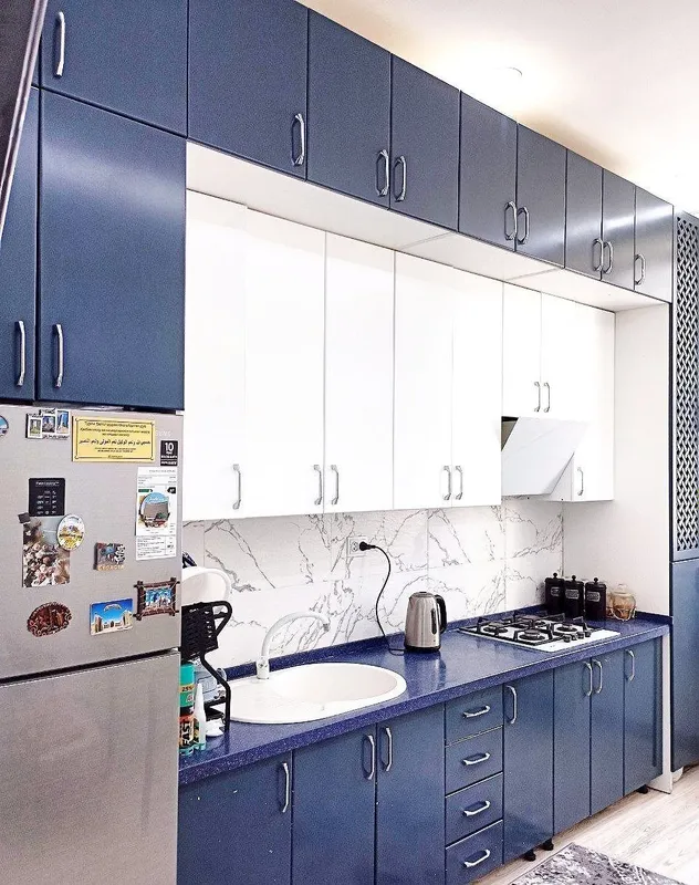 Продаётся  в р-не Мирзо-Ул,ЖК Real House  4в3/4/7 — фото 6