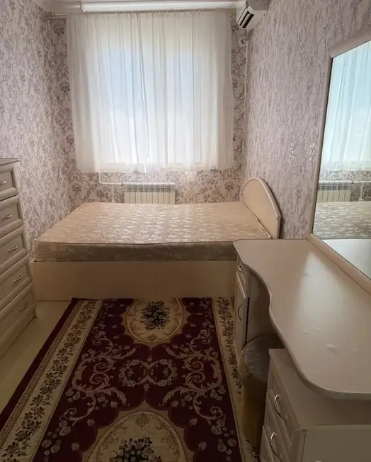 55 m²li 2 xonali kvartira ijarasi · ID 42095 2 55 m²li 2 xonali kvartira ijarasi · ID 42095 2